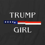 Trump Girl T-Shirt