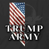 Trump Army T-Shirt