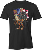 Trump Dinosaur T-Shirt