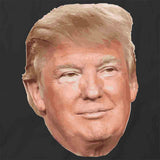 Trump Head T-Shirt