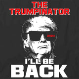 Trumpinator T-Shirt