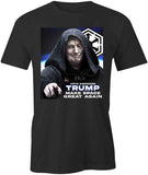 Emperor Trump T-Shirt