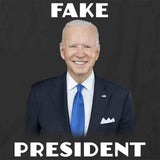 Fake President T-Shirt