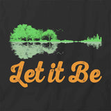 Let It Be T-Shirt