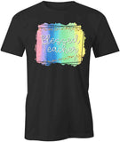 Blessed Teacher T-Shirt