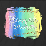 Blessed Teacher T-Shirt