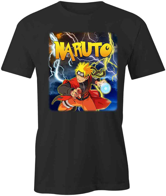 Naruto T-Shirt