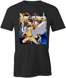 One Punch Man T-Shirt