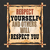 Respect Yourself T-Shirt