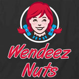 Wendeez Nuts T-Shirt