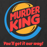 Murder King T-Shirt