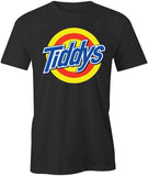 Tiddys T-Shirt