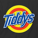 Tiddys T-Shirt