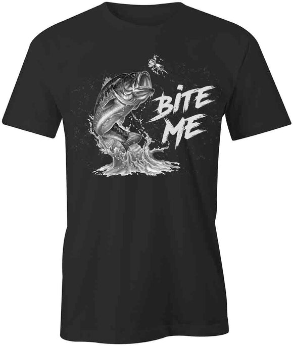 Bite Me T-Shirt