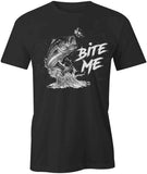 Bite Me T-Shirt