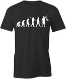 Evolution of Fish T-Shirt