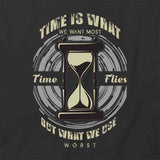 Time Flies T-Shirt