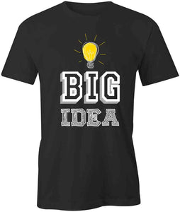 Big Idea T-Shirt