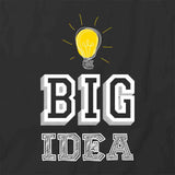 Big Idea T-Shirt