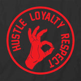 Hustle Loyalty T-Shirt