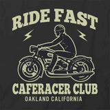 Ride Fast T-Shirt