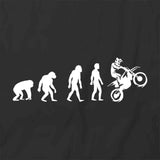 Evolution Motocross T-Shirt