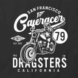 Café Dragsters T-Shirt