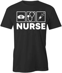 Nurse T-Shirt