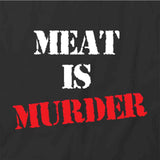 Meat Is Murder T-Shirt