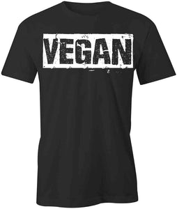 Vegan T-Shirt