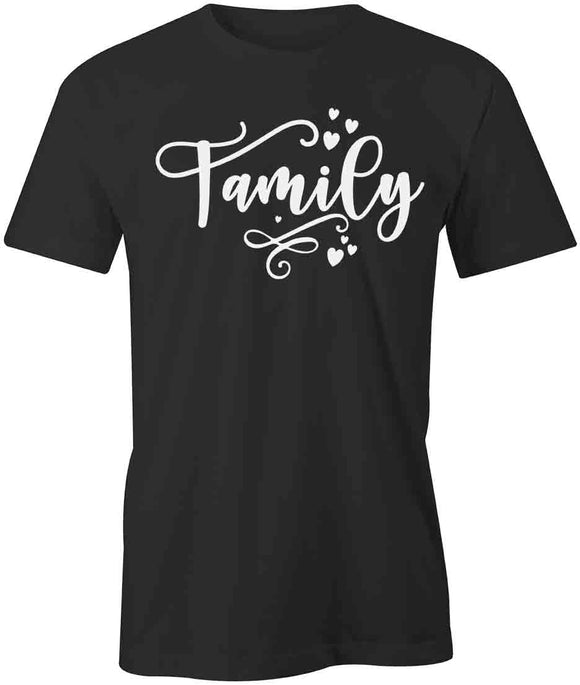 Family T-Shirt