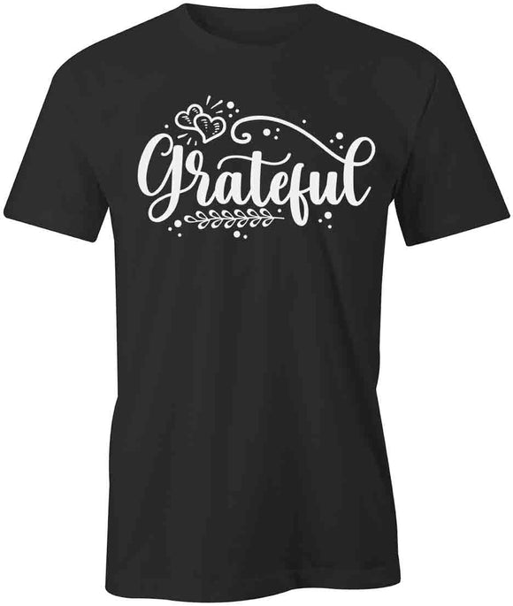 Grateful T-Shirt