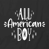 All American Boy T-Shirt