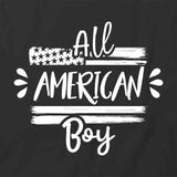 All American Boy T-Shirt