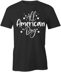 All American Boy T-Shirt