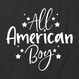 All American Boy T-Shirt