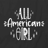 All American Girl T-Shirt