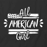 All American Girl T-Shirt