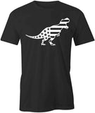 American Dinosaur T-Shirt