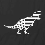 American Dinosaur T-Shirt