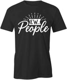 Ew... People T-Shirt