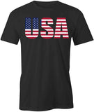 USA T-Shirt