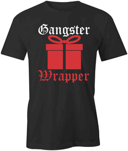 Gangster Wrapper T-Shirt