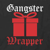 Gangster Wrapper T-Shirt