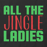 Jingle Ladies T-Shirt