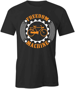 Freedom Machine T-Shirt