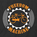 Freedom Machine T-Shirt