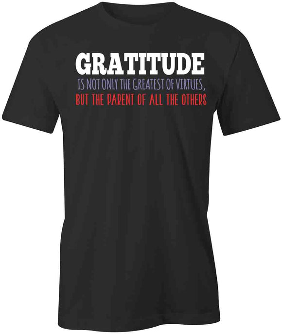 Gratitude T-Shirt