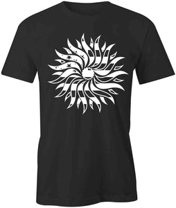 Sunflower T-Shirt