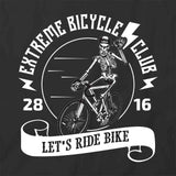 Ex Bicycle Club T-Shirt